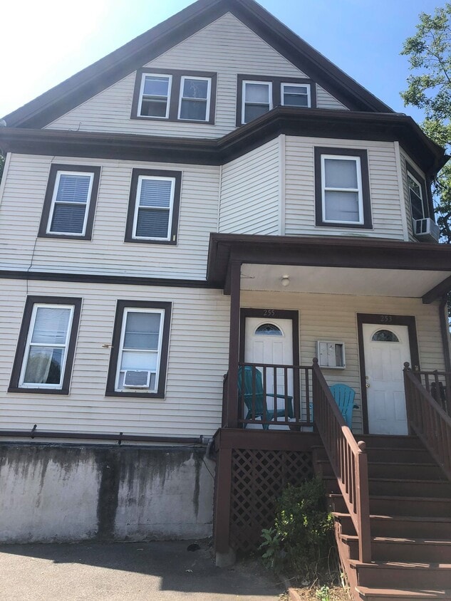 253 Whitwell St Unit 2L, Quincy, MA 02169 Apartments in Quincy, MA