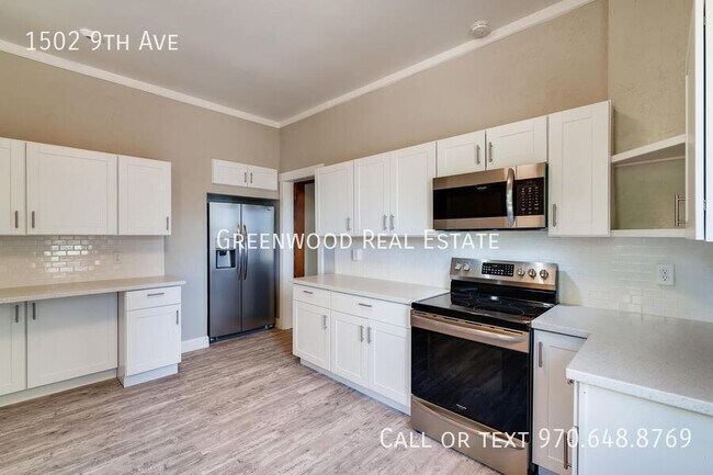 Foto del edificio - 1502 9th Ave
