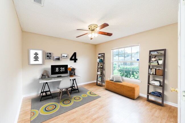 Building Photo - 7132 Eagles Perch Dr