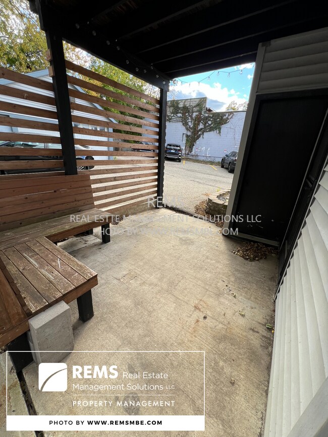 Foto del edificio - 813 Williamson St