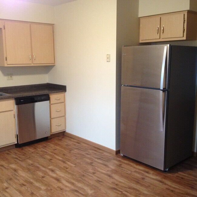 124 Woodcrest Dr, Canonsburg, PA 15317 Townhome Rentals in Canonsburg