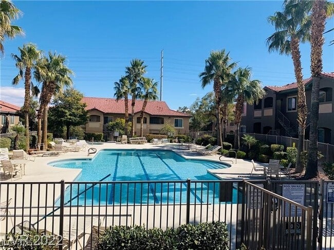 Building Photo - 3460 Cactus Shadow St