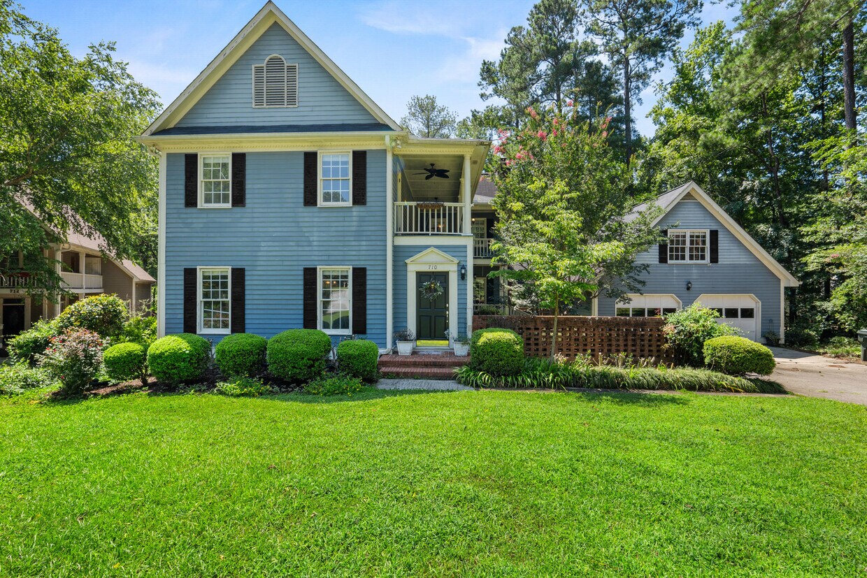 Foto principal - 710 Woodcreek Ct