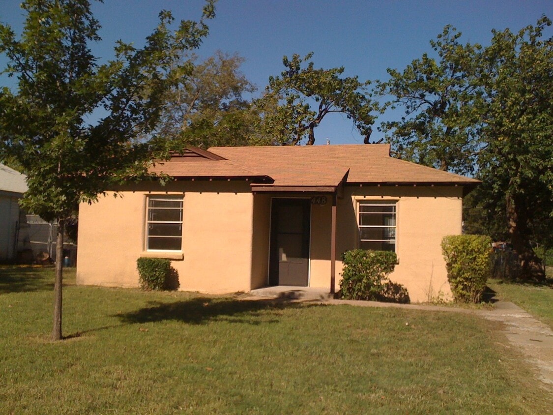 Photo - 448 S Redford Ln (White Settlement, TX)