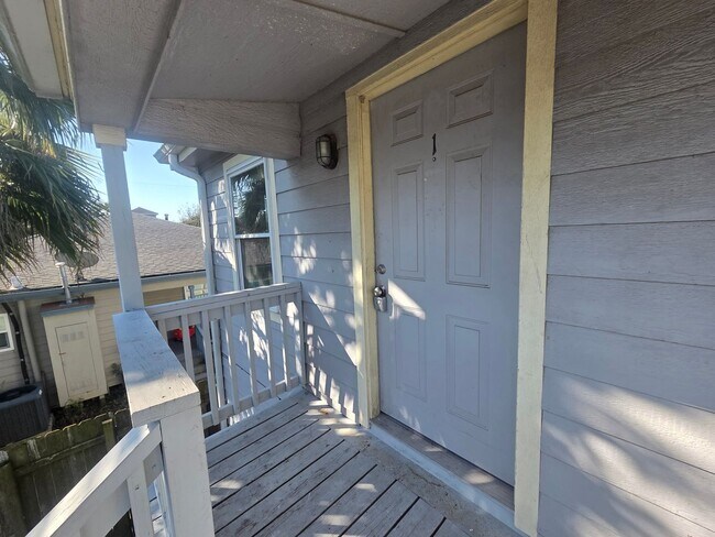 Foto del edificio - 5012 Avenue K Ave