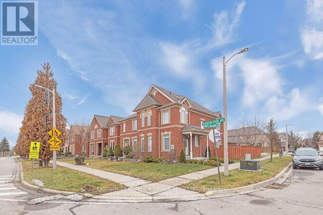 Building Photo - 336 Cranston Park Ave