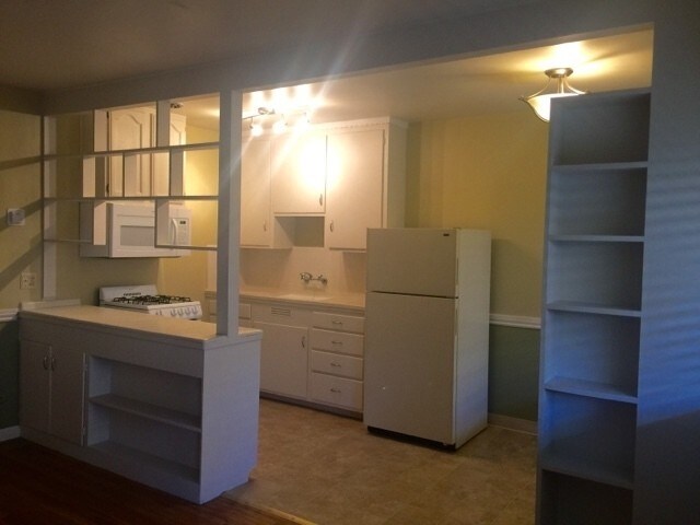 Primary Photo - 2508 L St