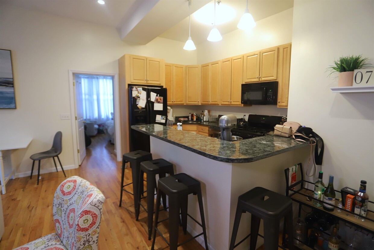 Foto principal - 105 11th St