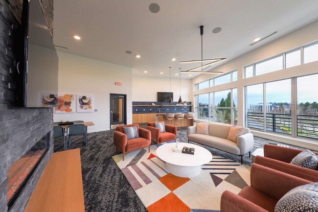 Foto del edificio - Hana Apartments