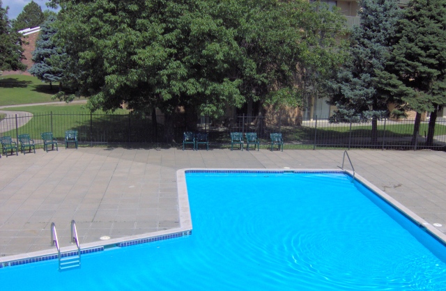 Primary Photo - 13500 Albrook Dr