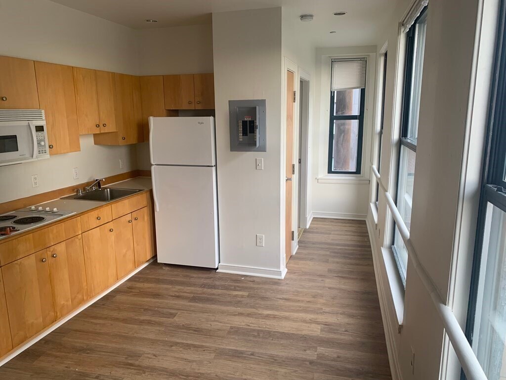 Foto principal - 131 Tremont St