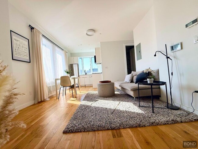 Building Photo - 1 bedroom in NEW YORK NY 10009