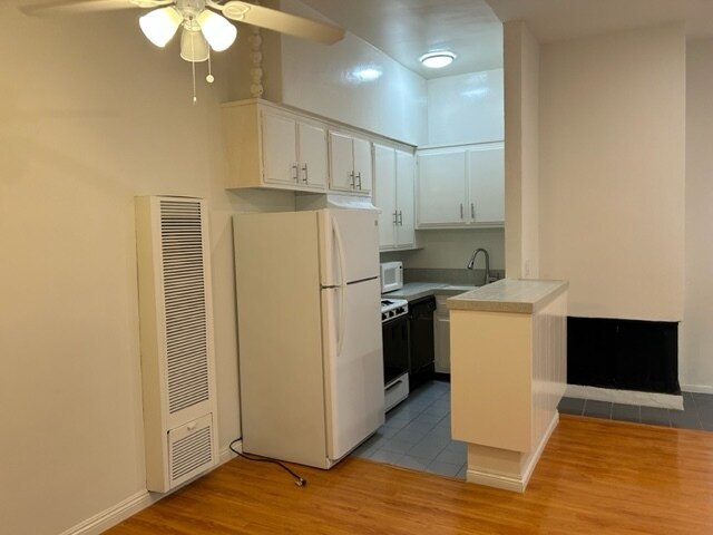 Building Photo - The Driftwood Apartments