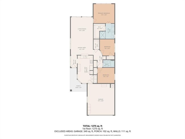 Foto del edificio - 113 Monument Hill Trail