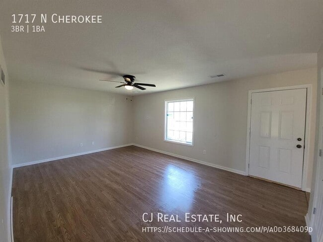 Building Photo - 1717 N Cherokee-