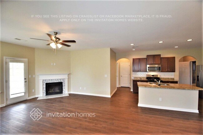 Foto del edificio - 1833 Crandon Ct