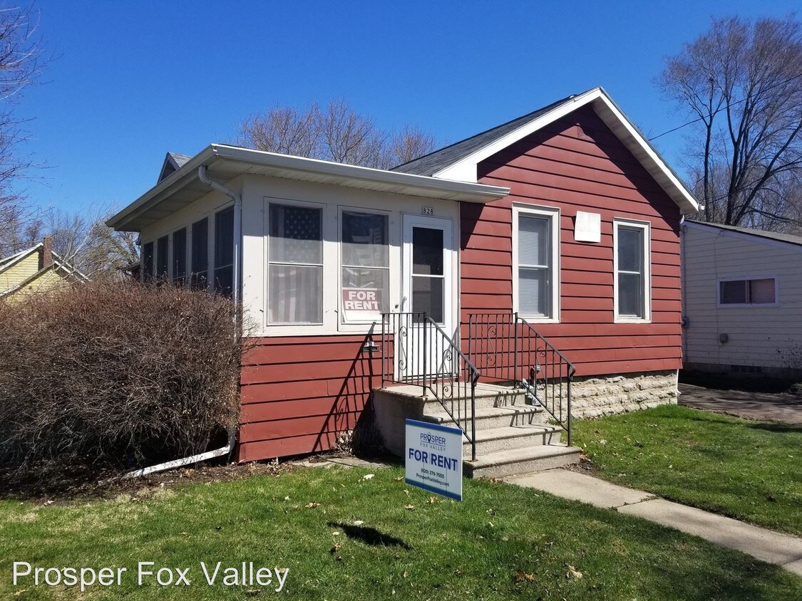 828 Woodland Ave, Oshkosh, WI 54901 Room for Rent in Oshkosh, WI