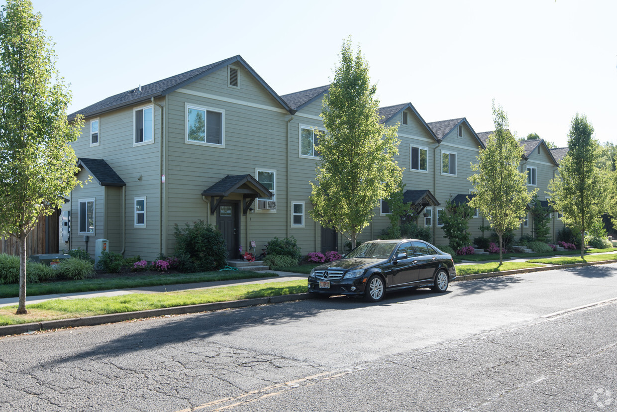 Foto del edificio - Jacobs Drive Apartments