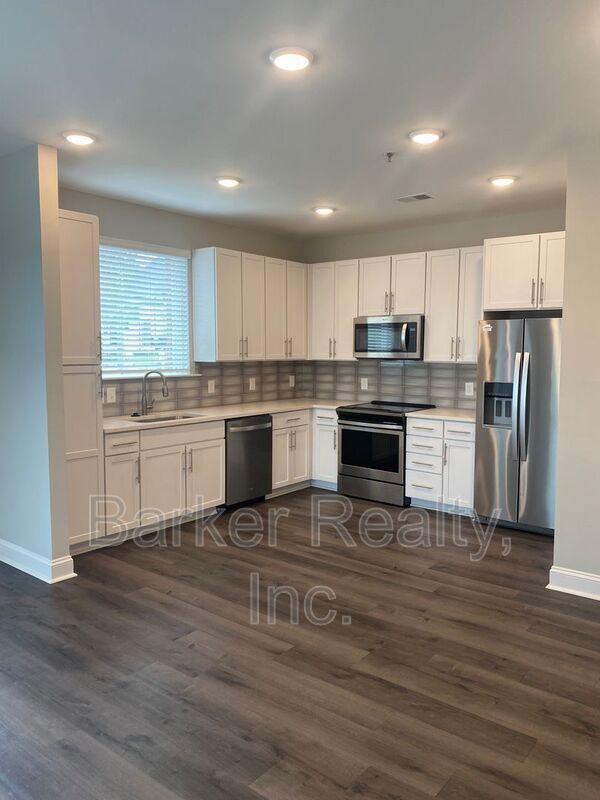 Foto del edificio - 414 S White St