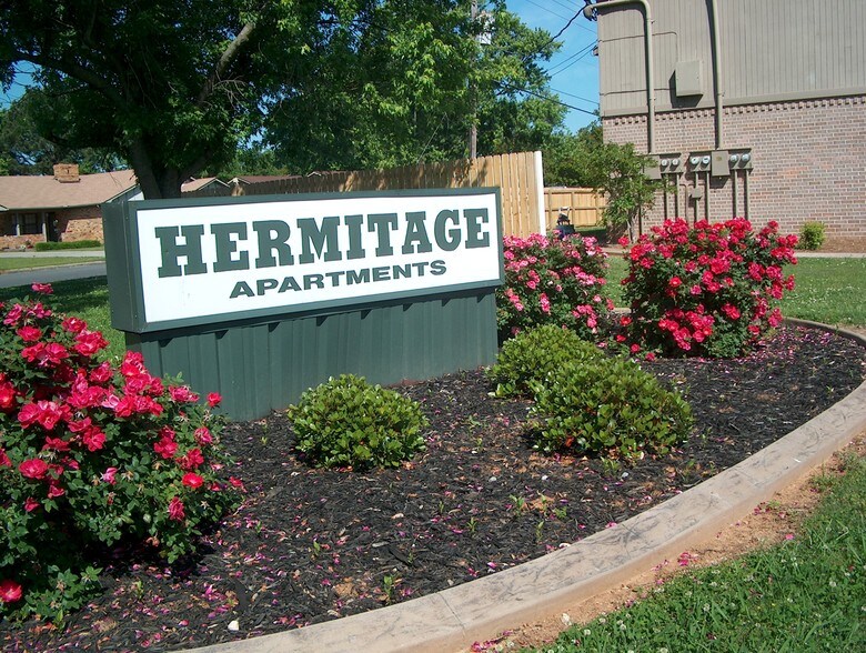 Hermitage Apartments Rentals Decatur, AL