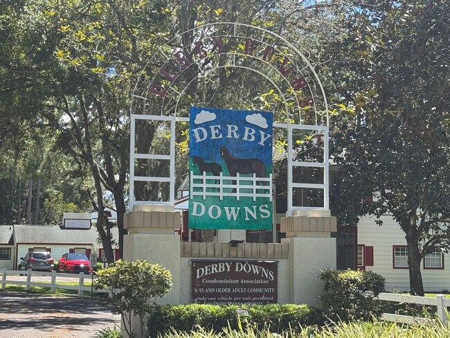 Foto del edificio - Furnished 1-Bedroom in Derby Downs 55+ Community