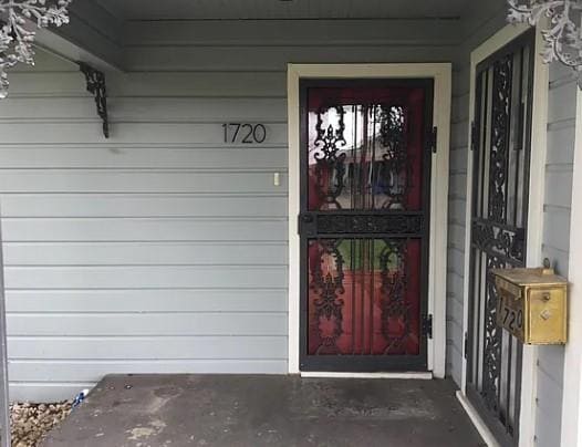 Foto del edificio - 1720 Grand Ave