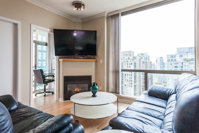 Photo du bâtiment - 928 Richards St