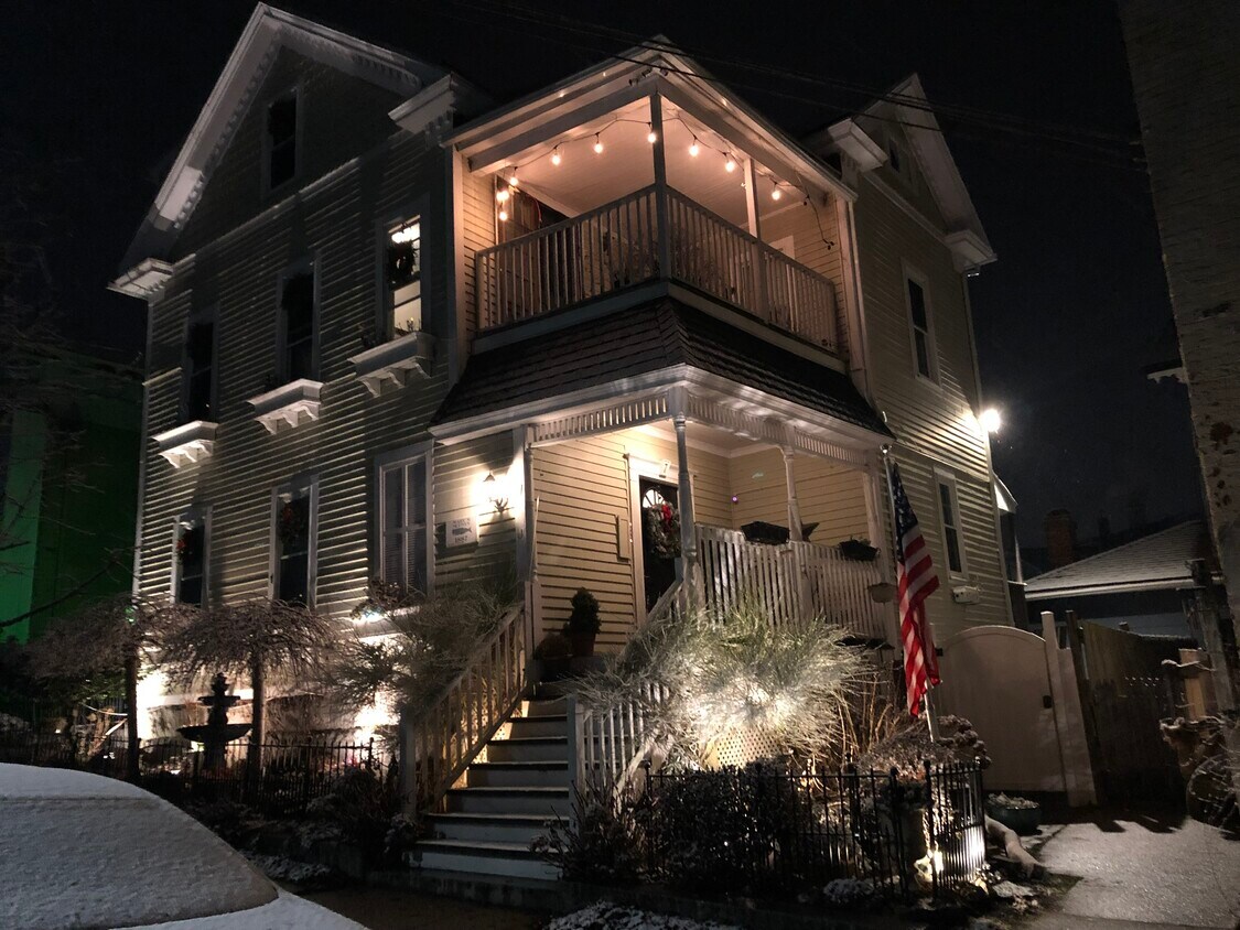 Foto del edificio - 7 Franklin St