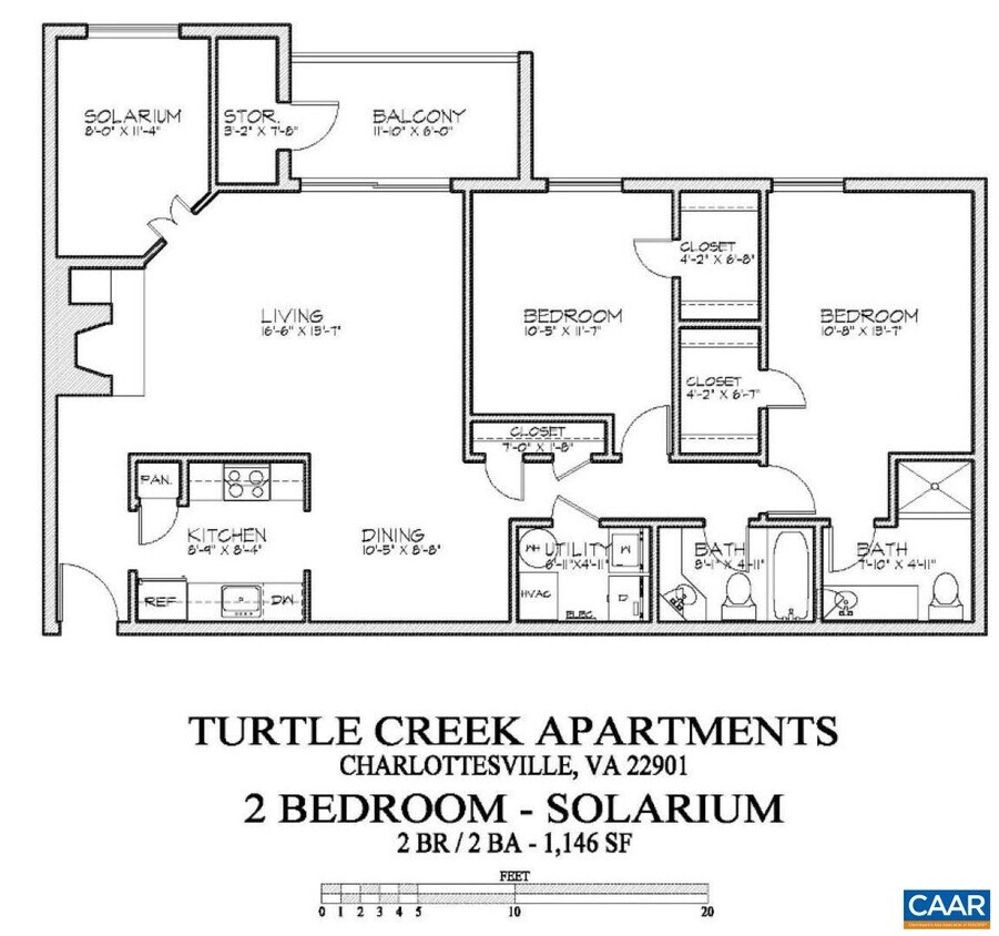 Foto principal - 102 Turtle Creek Rd