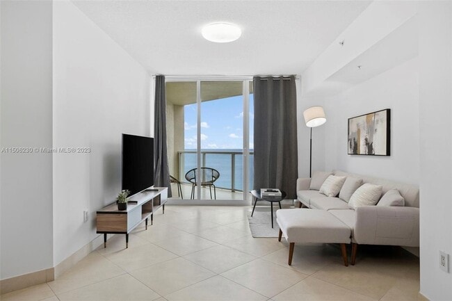 Photo - 16699 Collins Ave Apartment