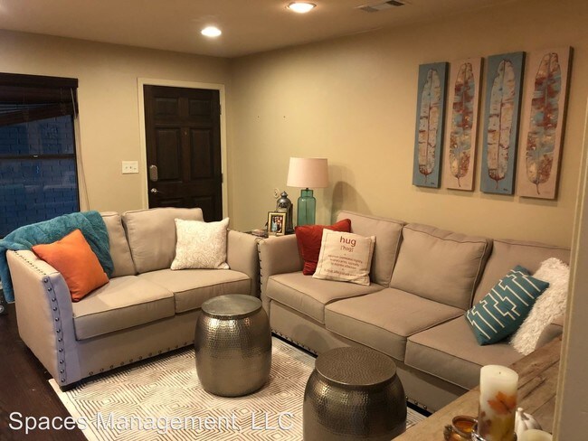 Foto del edificio - 726 Wallace Wade Ave