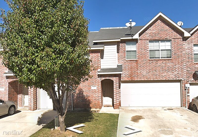 Foto del edificio - 4 br, 2.5 bath Townhome - 2352 Homewood Lane