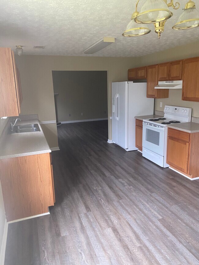 Foto del edificio - 4261 Raptor Pl