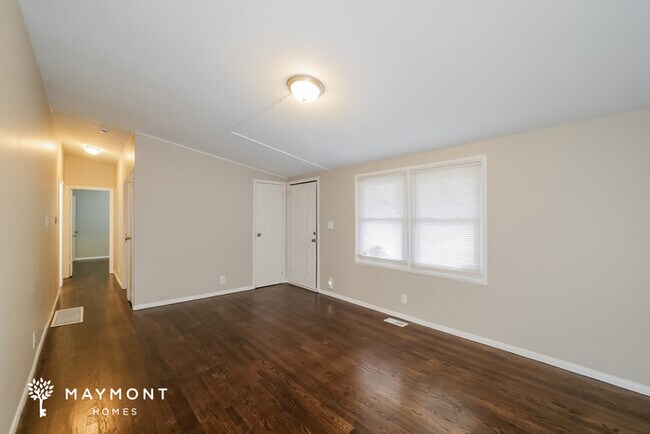 Foto del edificio - Cozy 3 Bedroom Home in Kansas City