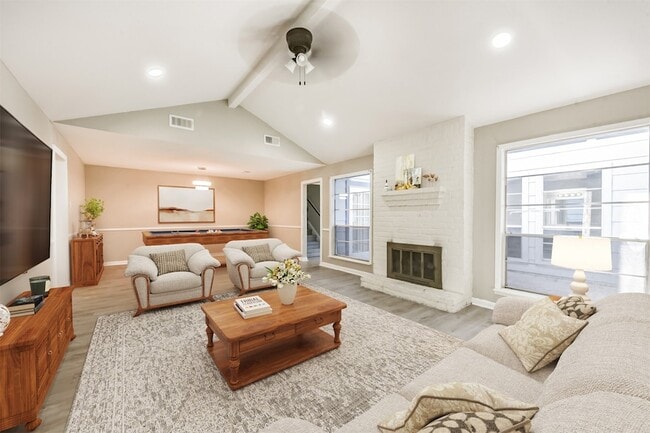 Foto del edificio - 4613 Cashel Glen Dr