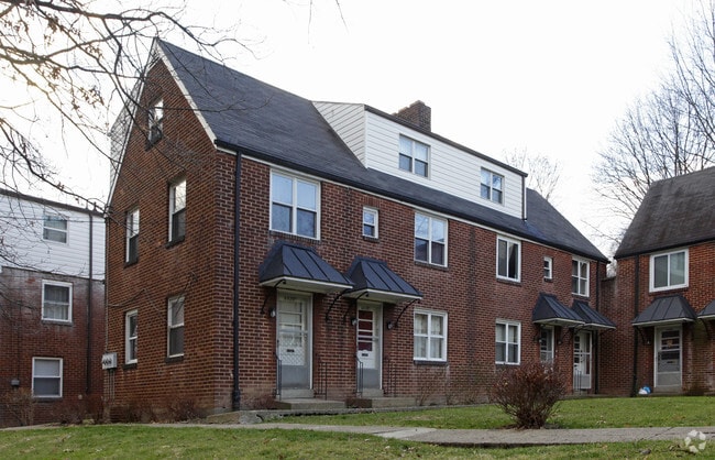Building Photo - 6810-6834 Meade St