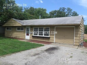 Building Photo - 7316 E 108th Dr