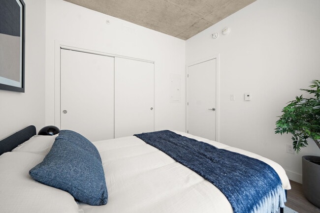 Building Photo - SUMA Rental Condos