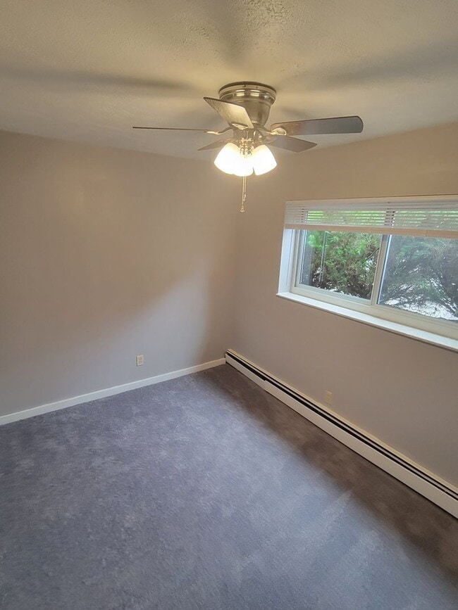Foto del interior - White Oak Apartments