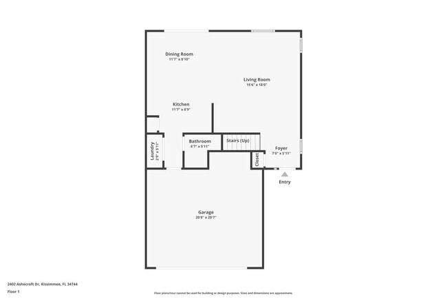 Foto del edificio - 2402 Ashecroft Dr