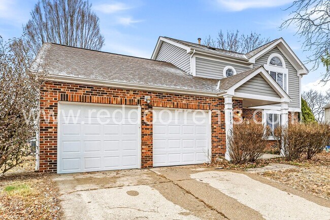 Building Photo - Coming Soon! - Bright 3-Bed Colonial in Desirable Indianapolis Neighborhood