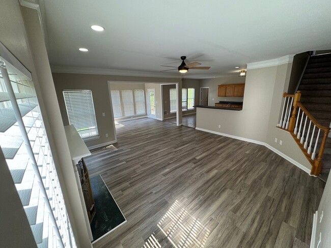 Foto del edificio - 11433 Foggy Bank Ln