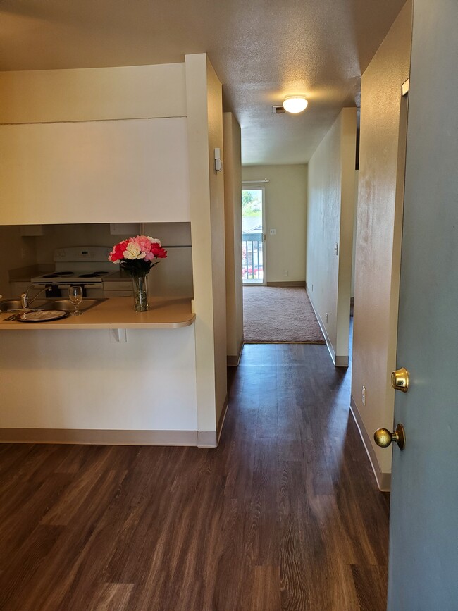 Camas Village - Apartments in Moscow, ID | Apartments.com