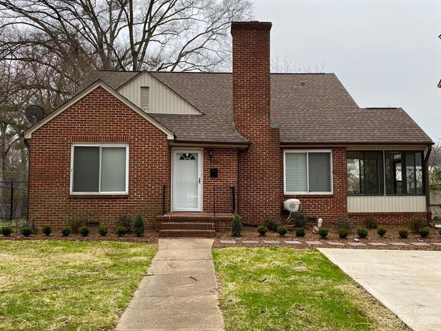 Building Photo - 1226 S Kings Dr