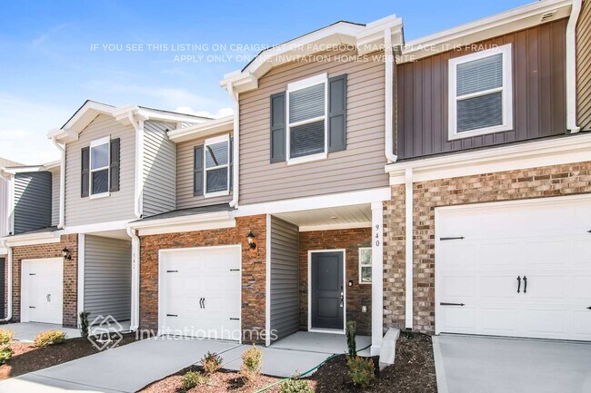 Foto del edificio - 940 Greenville Wy