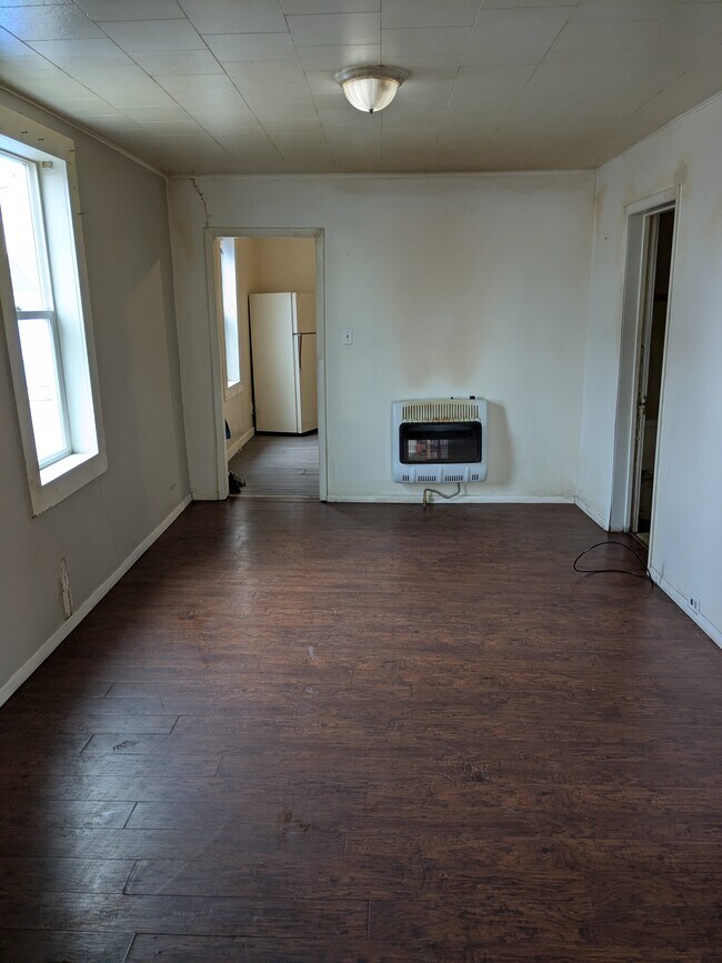 Foto del edificio - 2229 White Ave