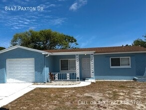 Building Photo - 8447 Paxton Dr