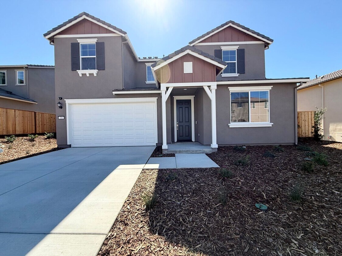 Foto principal - BRAND NEW 4 Bed 3 Bath Martinez Home - Own...