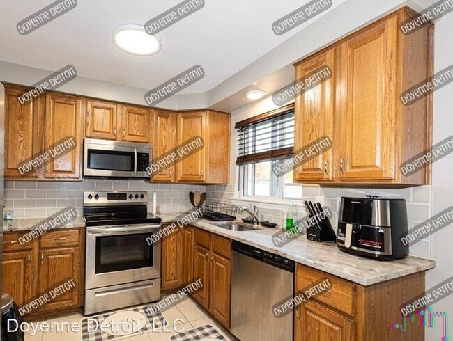 Foto del edificio - 3 br, 1 bath House - 24584 Mabray