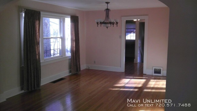 Building Photo - 1539 Cherry St